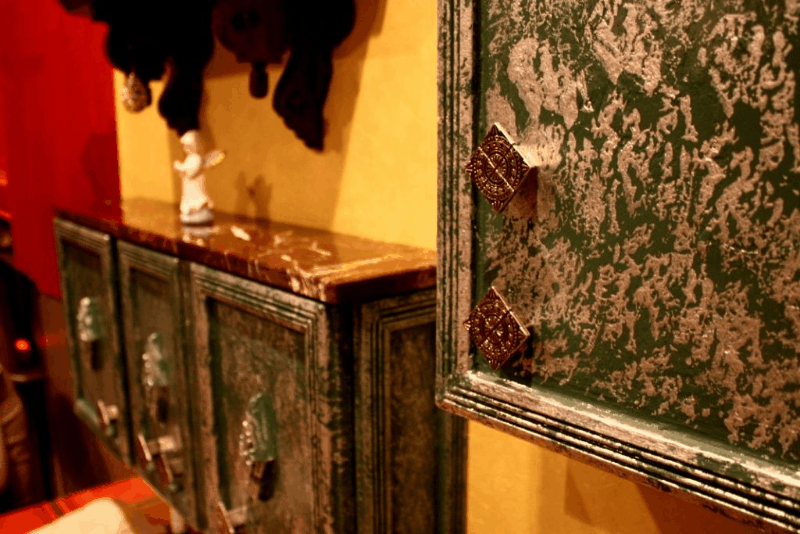 краски для мебели Sherwin-Williams