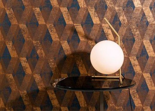 флизелиновые обои Khroma Москва