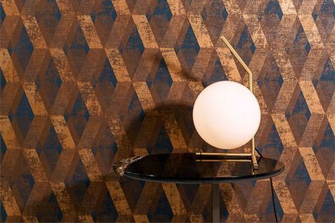 флизелиновые обои Khroma Москва