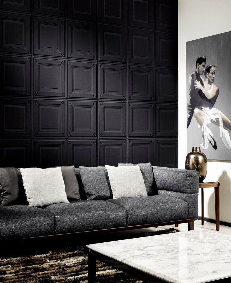 Ампир Декор обои Eclipse от ARTE