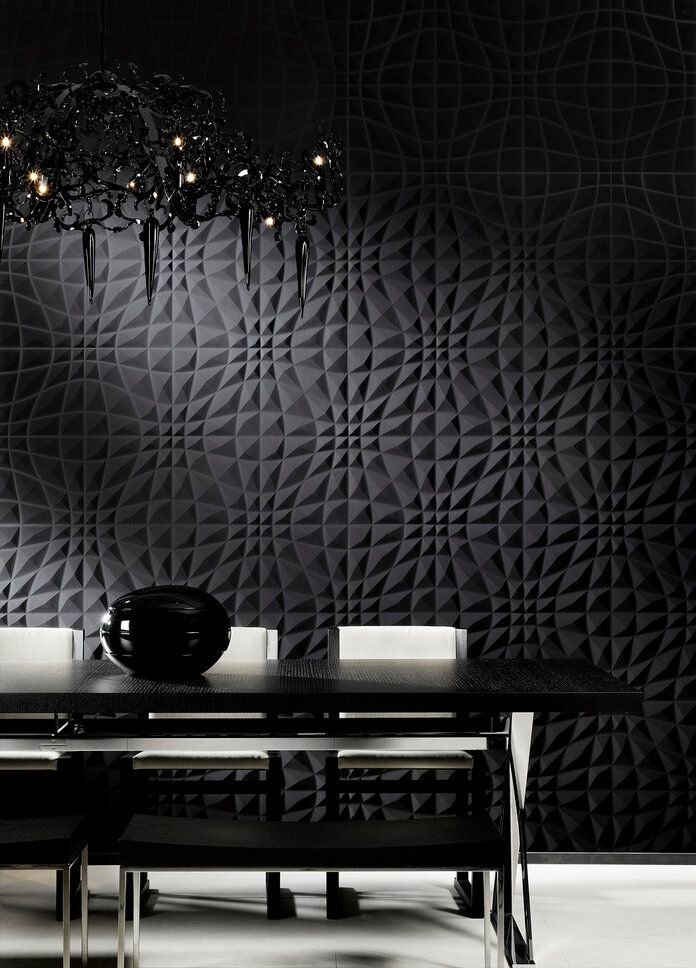 Ампир Декор обои Eclipse от ARTE