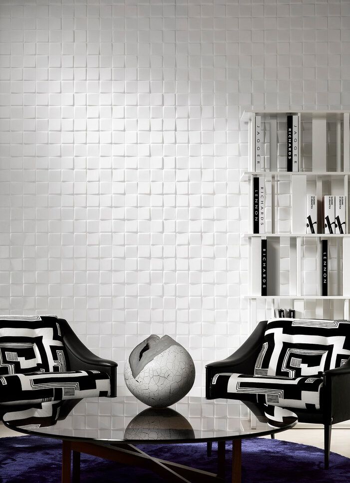 Ампир Декор обои Eclipse от ARTE