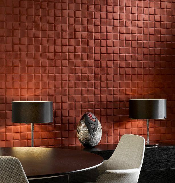 Ампир Декор обои 3D Arte Москва