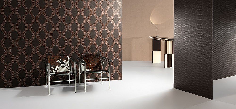 флизелиновые обои Khroma Москва