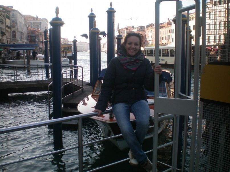 дизайнер Юлия Лещенко