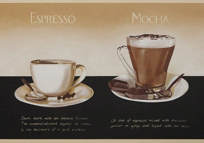 европейские обои для стен