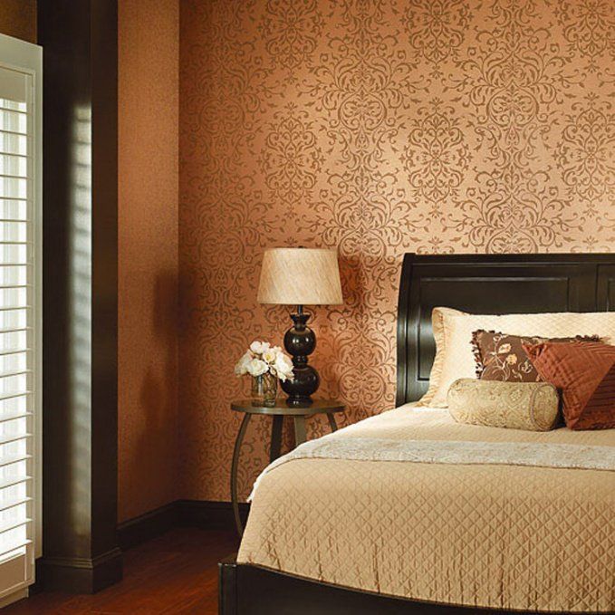 европейские обои для стен