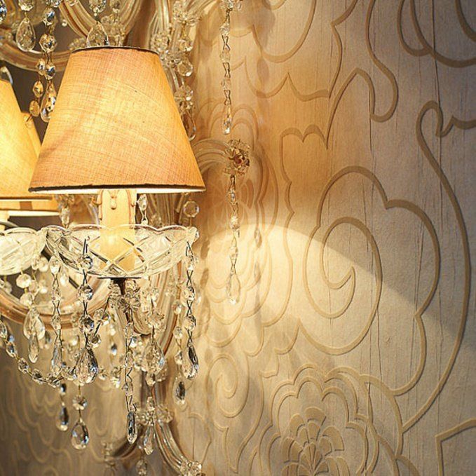 европейские обои для стен