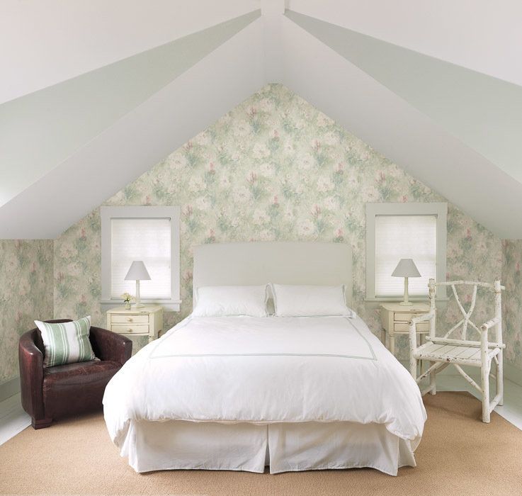 Ампир Декор Bramhall Chelsea Decor Wallpapers обои для спальни