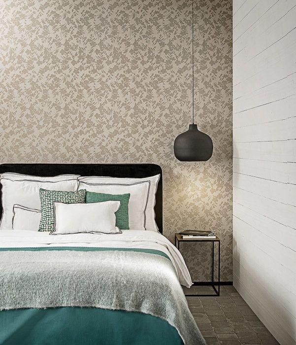 Ампир Декор Flamant Les Memoires ARTE обои для спальни