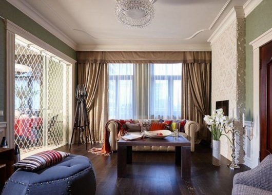 Идеальный ремонт