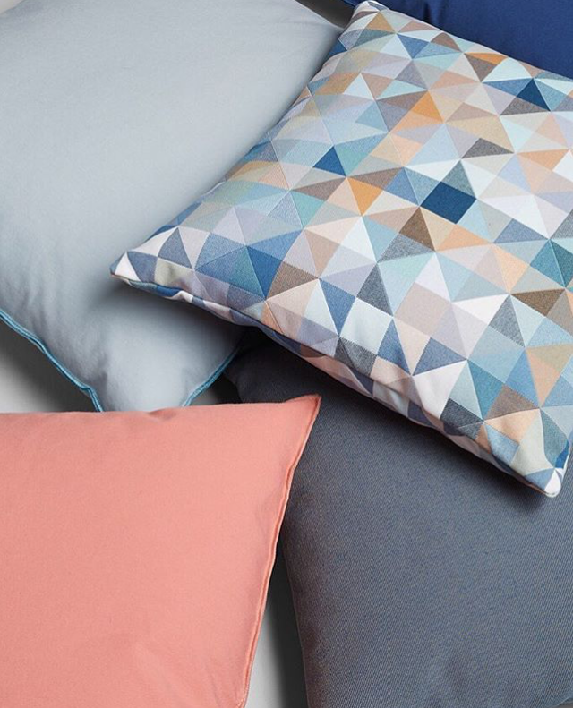 фото с выставки Maison&Objet