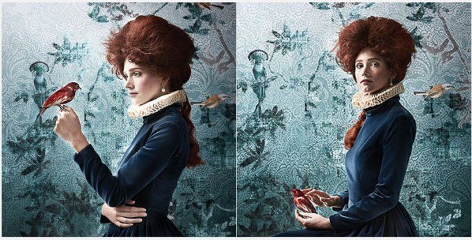 обои Khroma Москва