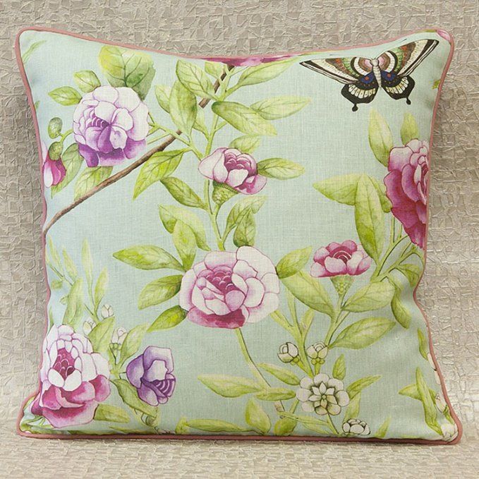 мягкие декоративные подушки из европейских тканей от Ампир Декор мягкие декоративные подушки из европейских тканей от Ампир Декор