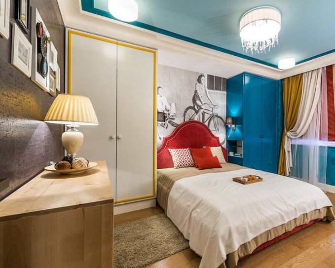 полиуретановая лепнина ORAC DECOR в проекте "Школы ремонта"