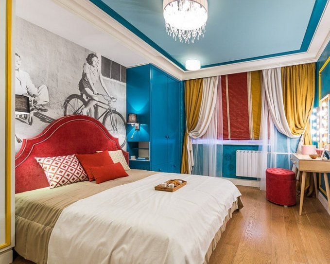 полиуретановая лепнина ORAC DECOR в проекте "Школы ремонта"