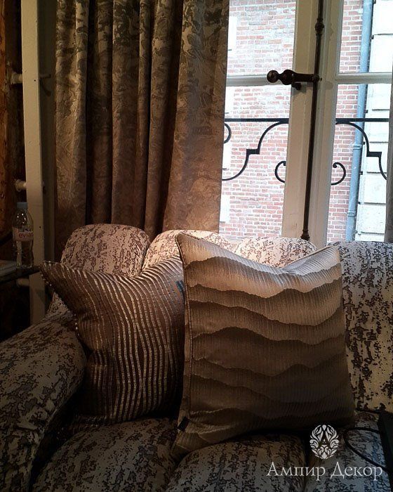 фото с выставки Maison&Objet