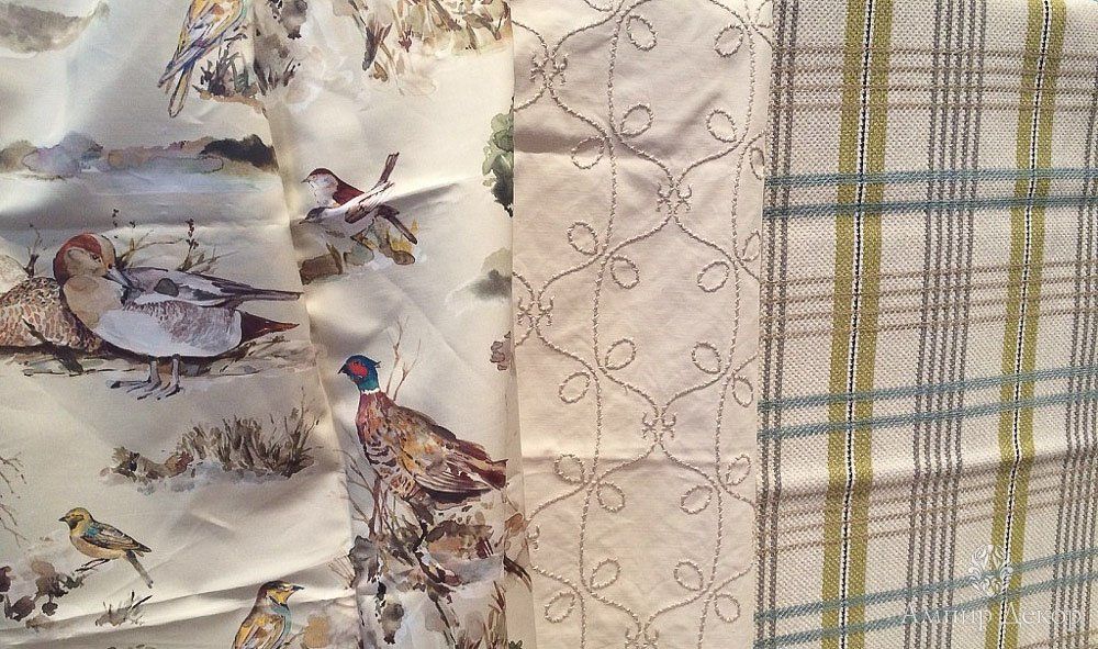 фото с выставки Maison&Objet