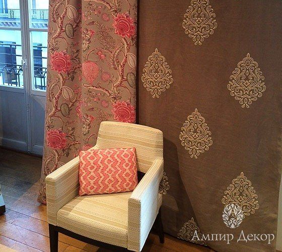 фото с выставки Maison&Objet