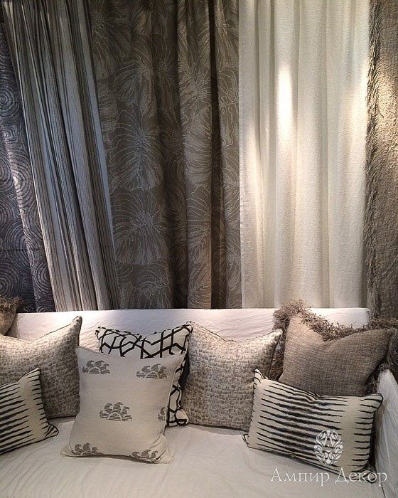 фото с выставки Maison&Objet