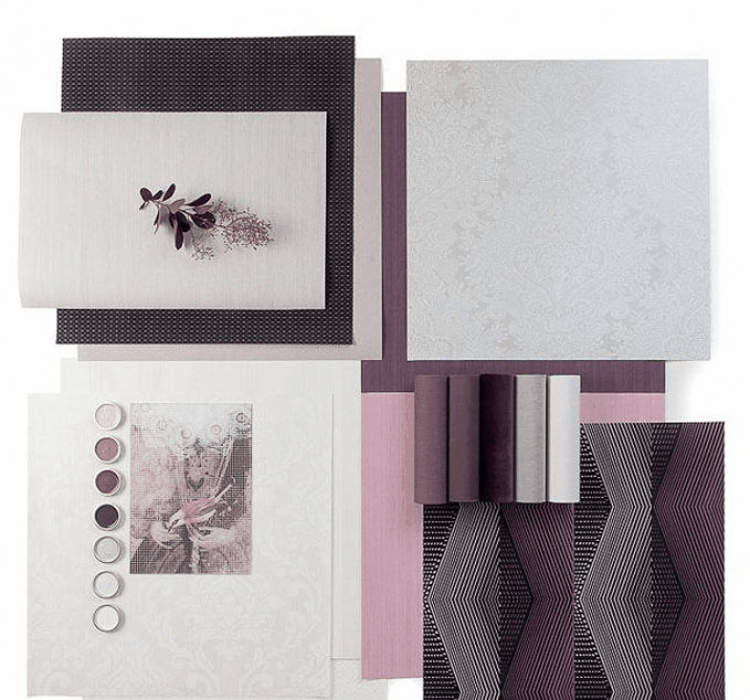 обои Khroma Москва