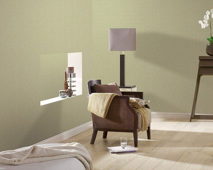 коллекция текстильных обоев на флизелиновой основе Lyra от Rasch Textil