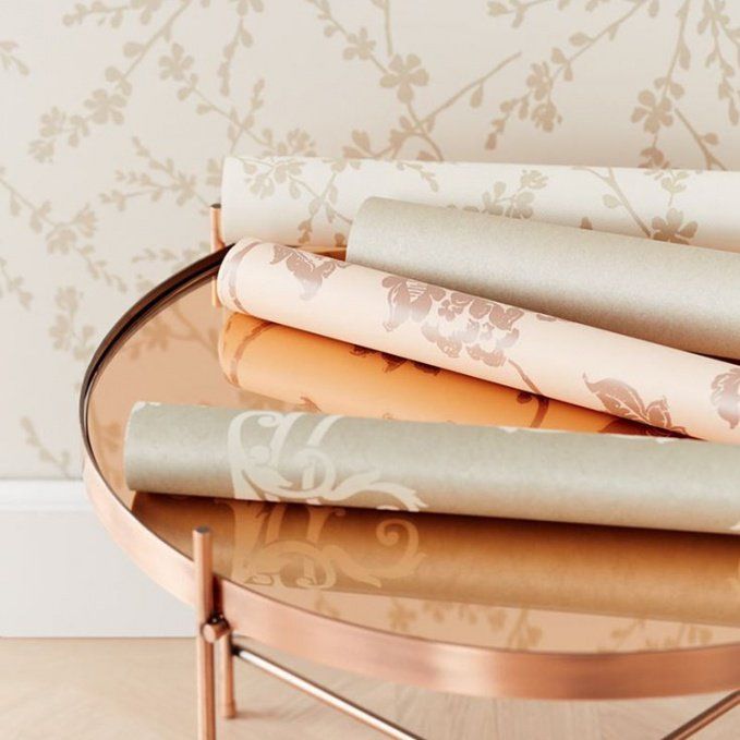 Коллекция классических обоев с растительными орнаментами Salisbury от Eijffinger (Голландия) Коллекция классических обоев с растительными орнаментами Salisbury от Eijffinger (Голландия)