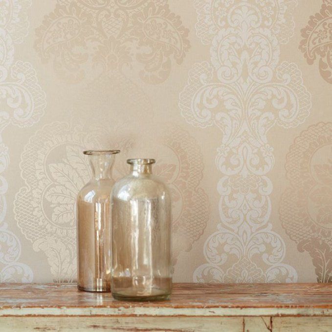 Коллекция классических обоев с растительными орнаментами Salisbury от Eijffinger (Голландия) Коллекция классических обоев с растительными орнаментами Salisbury от Eijffinger (Голландия)