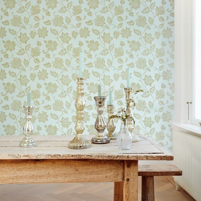 Коллекция классических обоев с растительными орнаментами Salisbury от Eijffinger (Голландия) Коллекция классических обоев с растительными орнаментами Salisbury от Eijffinger (Голландия)