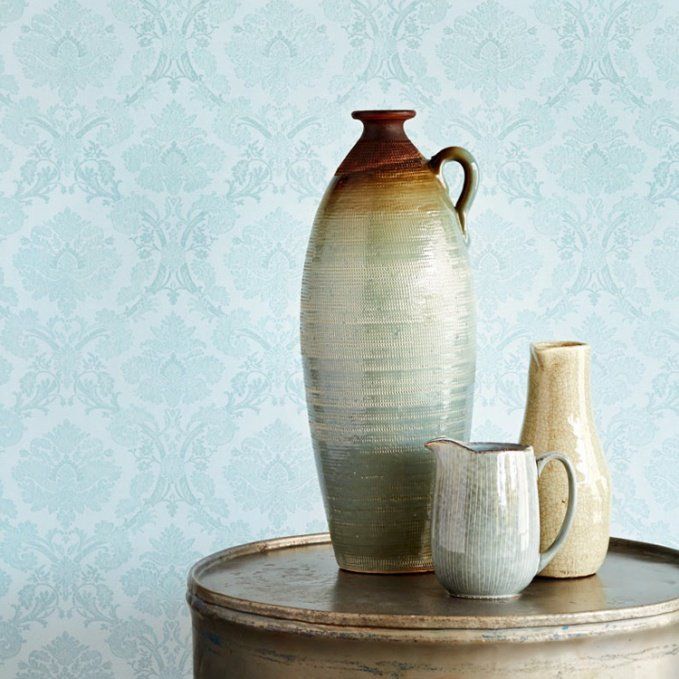 Виниловые обои для стен в классическом стиле Chambord от Eijffinger (Голландия) Виниловые обои для стен в классическом стиле Chambord от Eijffinger (Голландия)