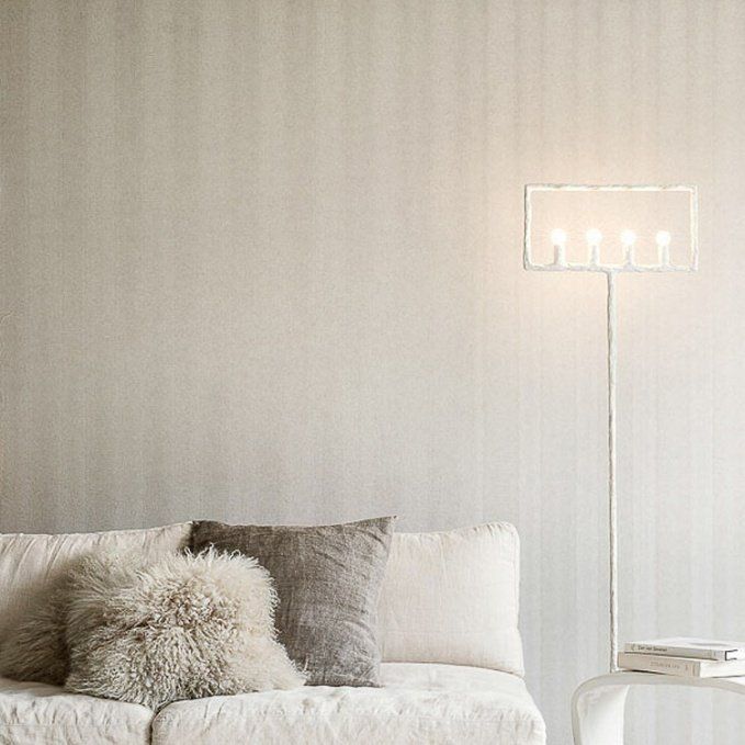 Коллекция виниловых обоев для стен в скандинавском стиле Arctic Fever от Hookedonwalls (Бельгия)