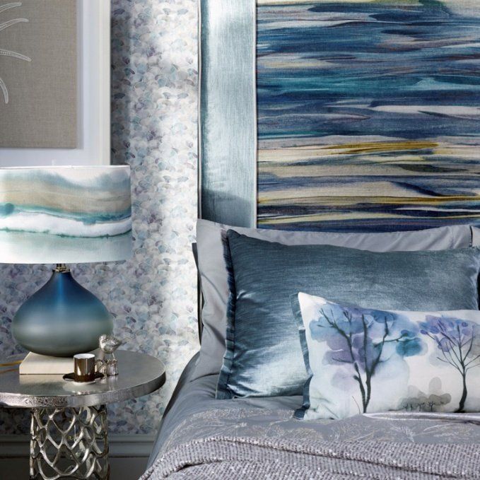 декоративные ткани Alchemy от Voyage Decoration