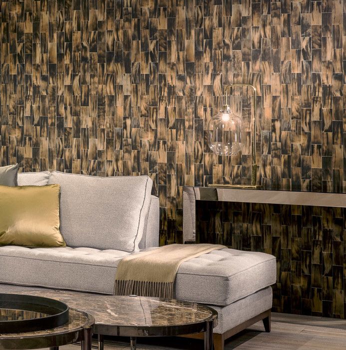 Ампир Декор обои Avalon от Arte