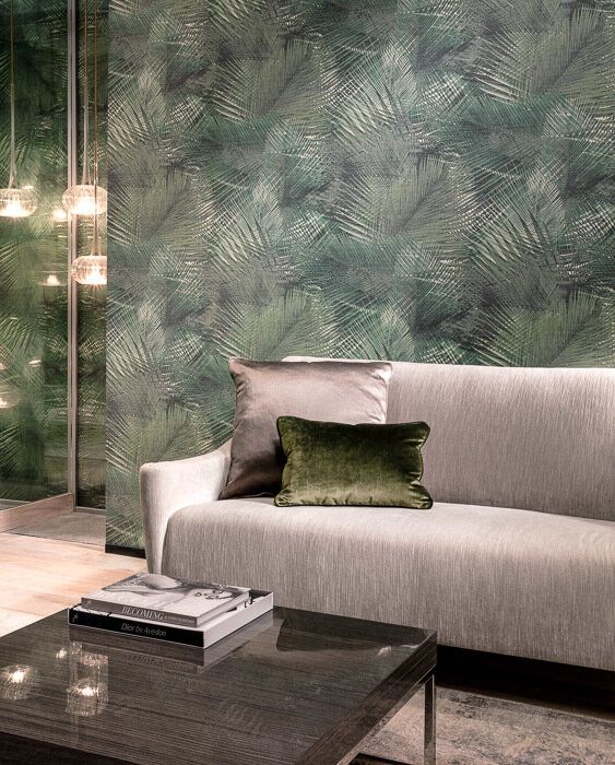 Ампир Декор обои Avalon от Arte