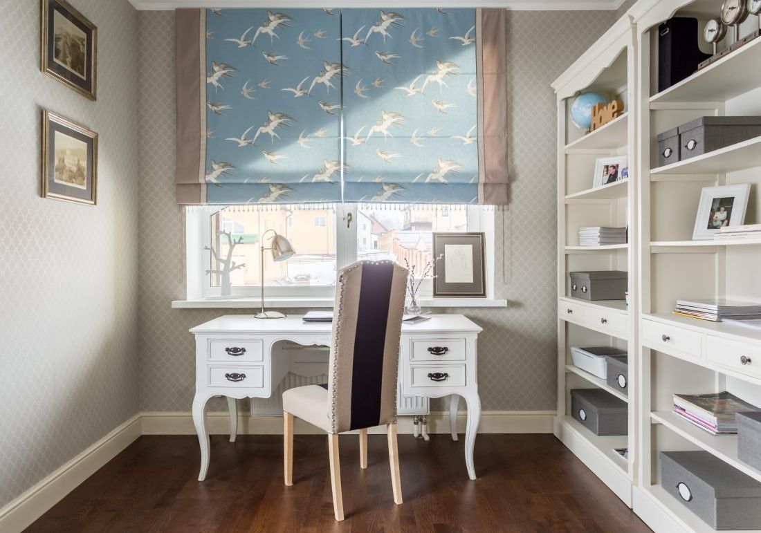 интерьер частного дома в Подмосковье, дизайнер Марина Григорян