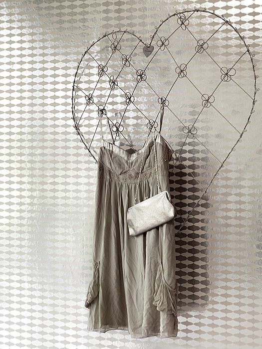 обои из фольги, коллекция Chic от Eijffinger обои из фольги, коллекция Chic от Eijffinger