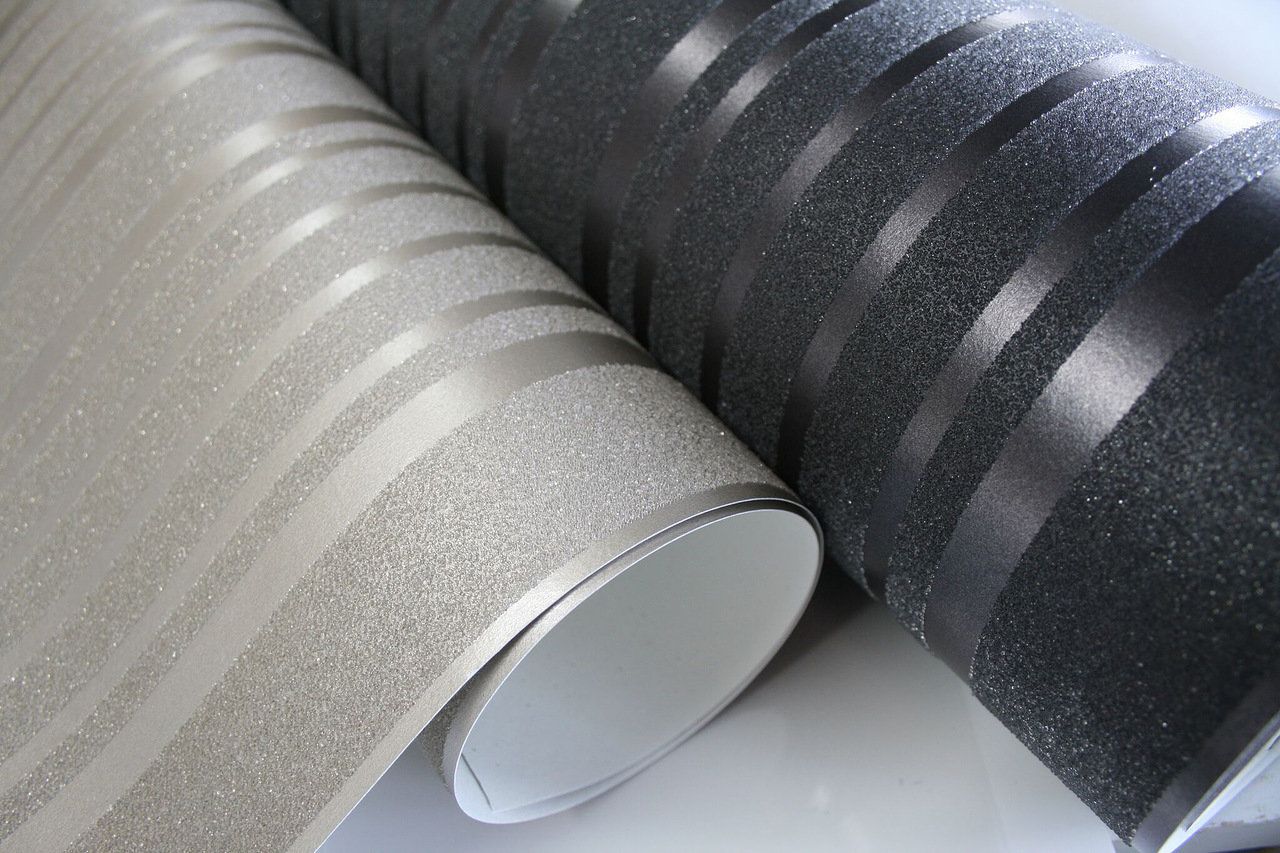 обои с бисером из коллекции Luna от Fardis обои с бисером из коллекции Luna от Fardis