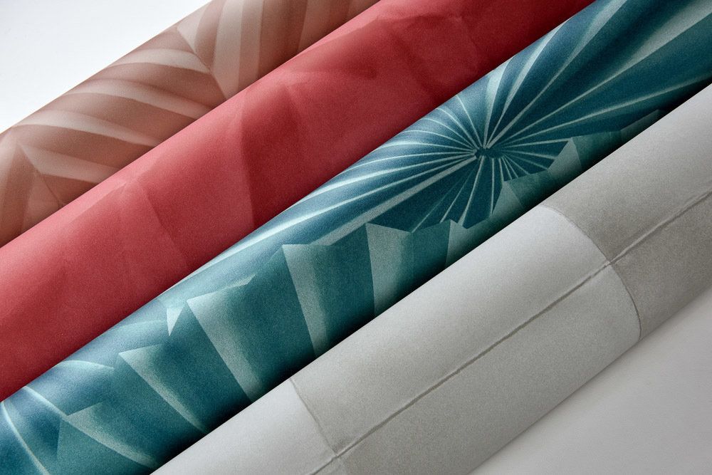 флизелиновые обои из коллекции Paper Craft  флизелиновые обои из коллекции Paper Craft