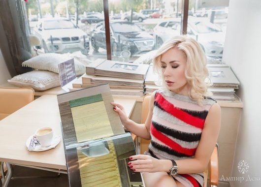 Ампир Декор Москва