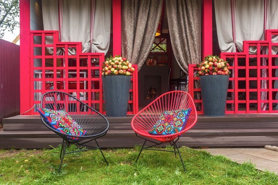 проект Фазенда, дизайнер Марина Григорян