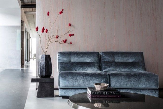 Ампир Декор Москва обои для стен Alchemy от Arte Бельгия