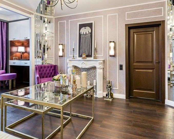 полиуретановая лепнина Orac Decor в интерьере гостиной полиуретановая лепнина Orac Decor в интерьере гостиной