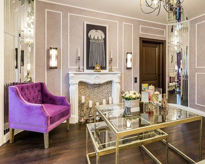 полиуретановая лепнина Orac Decor в интерьере гостиной полиуретановая лепнина Orac Decor в интерьере гостиной