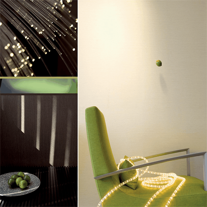 текстильные обои Masureel Москва