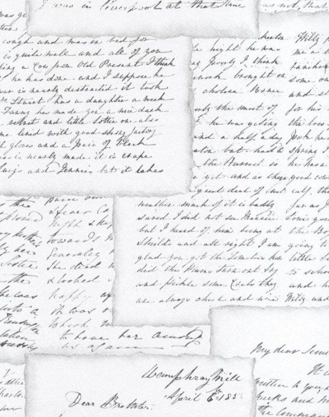 флизелиновые обои для стен в стиле ретро Memories от Aura