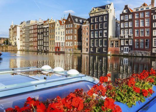 Ampir Dekor Belgium 2017