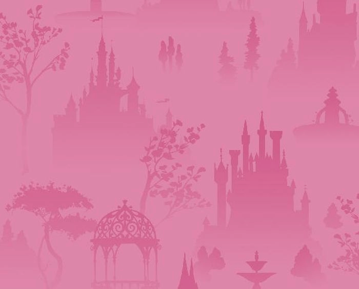 фоновые обои для самых маленьких Disney I, York