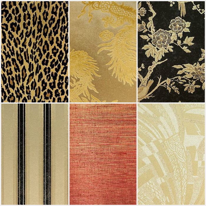 обоиRalph Lauren Москва