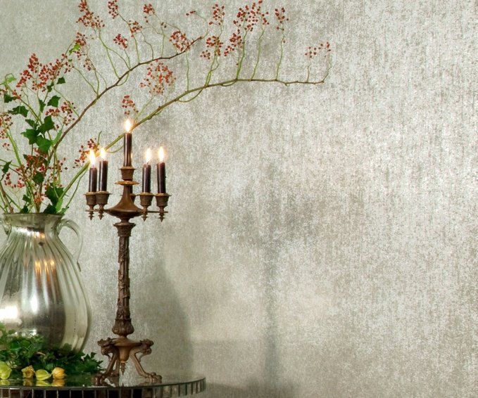 металлизированные обои для стен Palazzo от Omexco