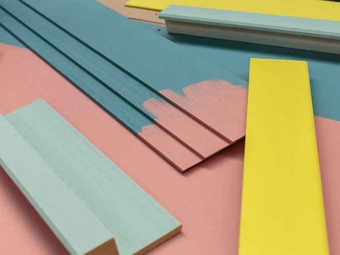 коллекция полиуретановой лепнины Modern от Orac Decor   коллекция полиуретановой лепнины Modern от Orac Decor